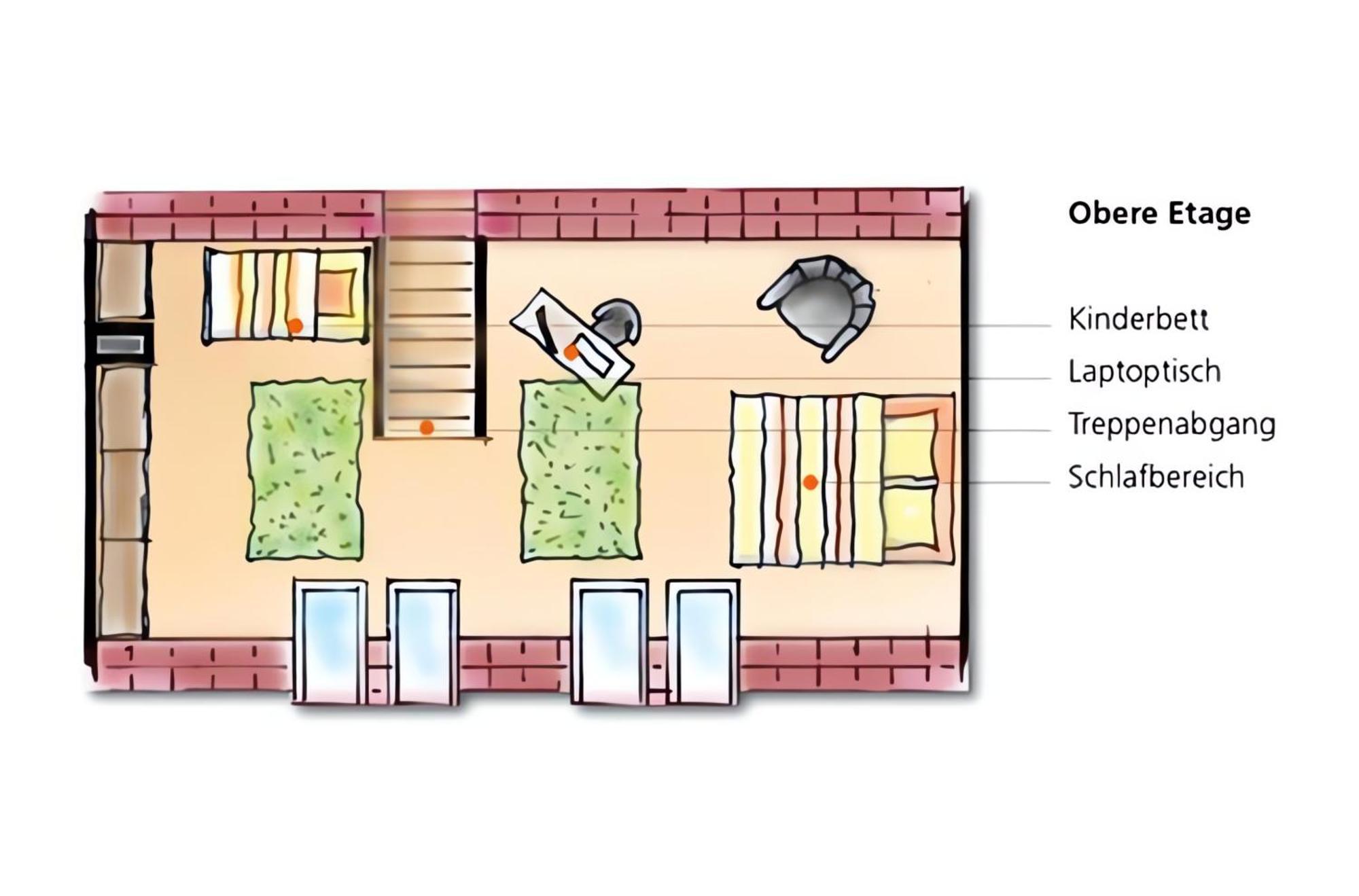 Nettemaisonette ซาร์บรึคเคน ภายนอก รูปภาพ