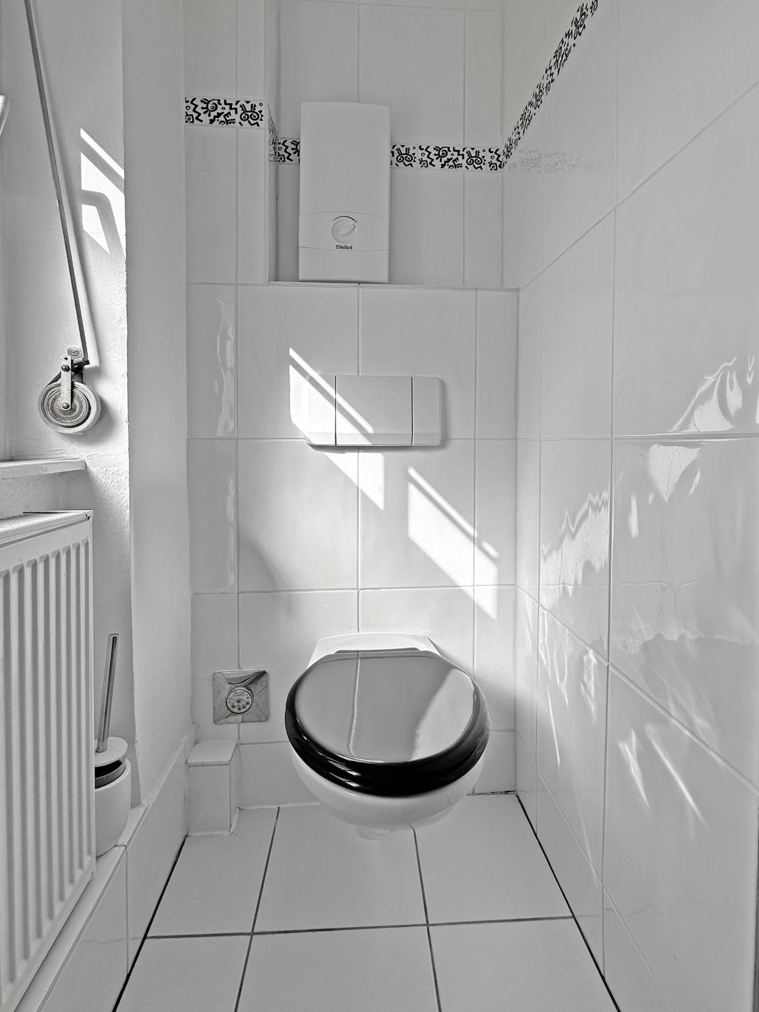 Nettemaisonette ซาร์บรึคเคน ภายนอก รูปภาพ
