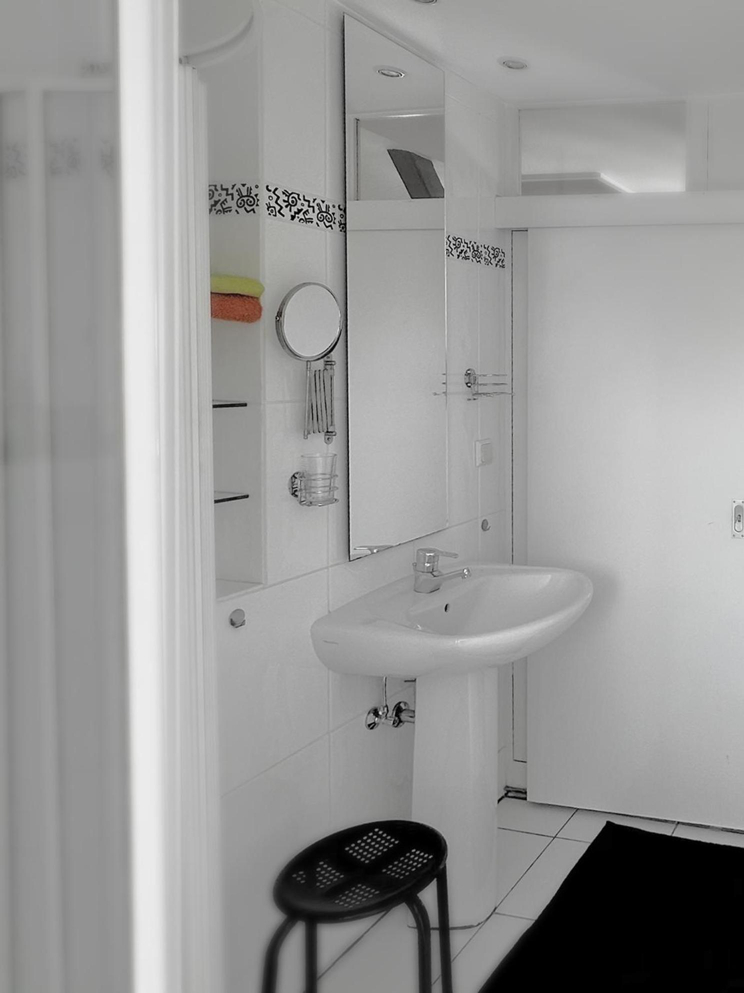 Nettemaisonette ซาร์บรึคเคน ภายนอก รูปภาพ
