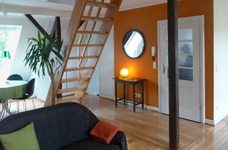 Nettemaisonette ซาร์บรึคเคน ภายนอก รูปภาพ