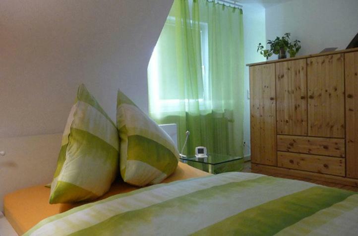 Nettemaisonette ซาร์บรึคเคน ภายนอก รูปภาพ